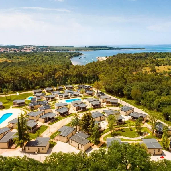 Santa Marina Boutique Camping - zdjęcie 2