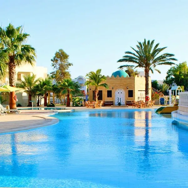 Ksar Djerba - zdjęcie 4