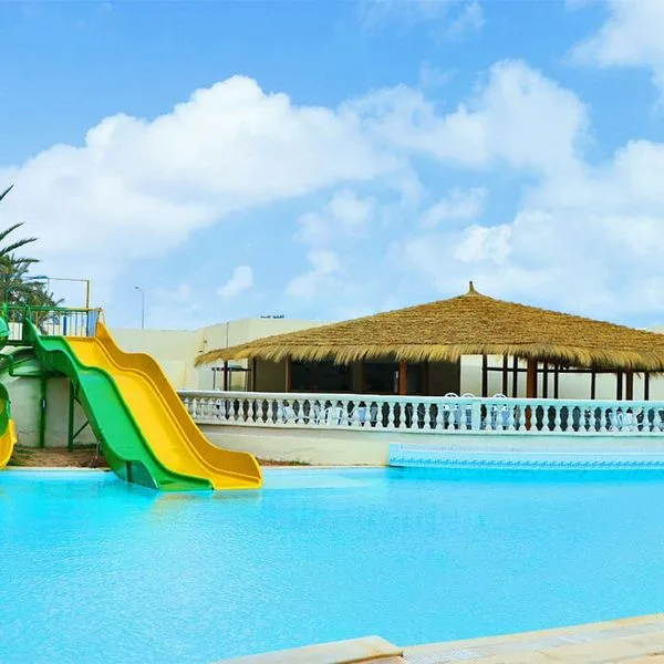 Ksar Djerba - zdjęcie 5