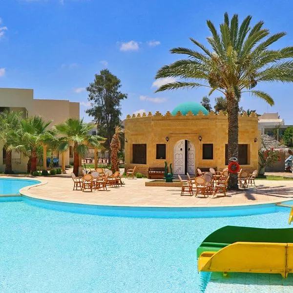 Ksar Djerba - zdjęcie 3