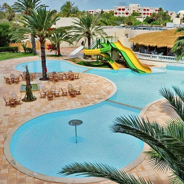 Ksar Djerba - zdjęcie 2