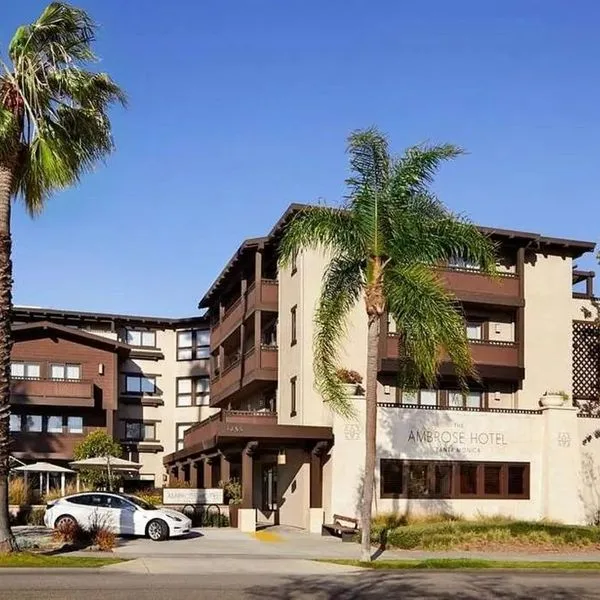 The Ambrose (Santa Monica)
