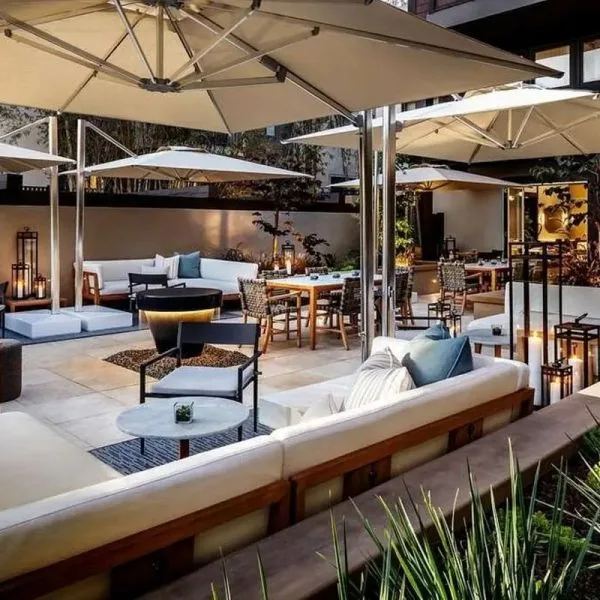 The Ambrose (Santa Monica) - zdjęcie 5