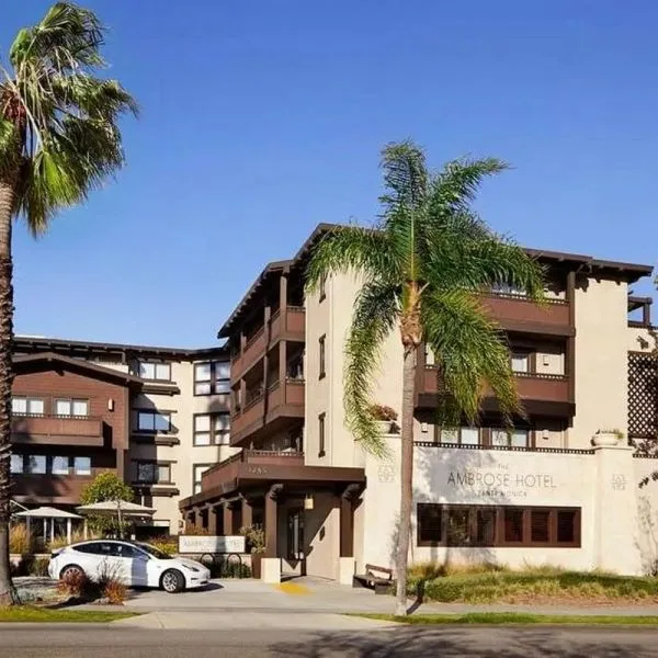 The Ambrose (Santa Monica)