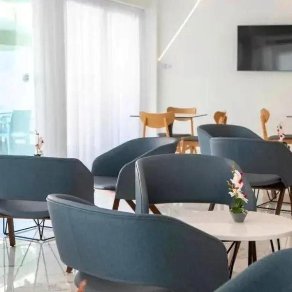 Best Western Plus Larco - zdjęcie 2