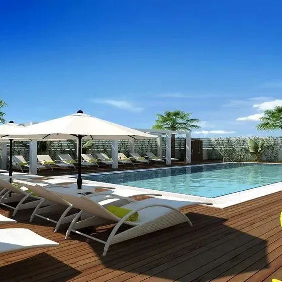 Best Western Plus Larco