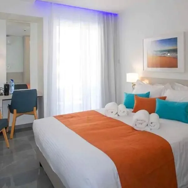 Best Western Plus Larco - zdjęcie 3