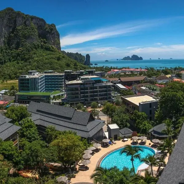 Holiday Inn Resort Krabi Ao Nang Beach - zdjęcie 2