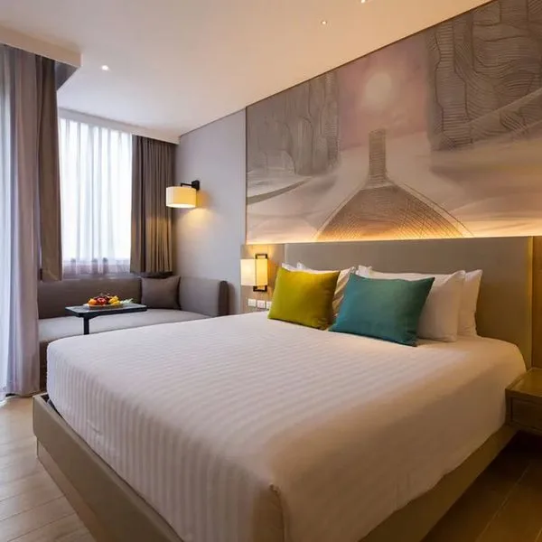 Holiday Inn Resort Krabi Ao Nang Beach - zdjęcie 5