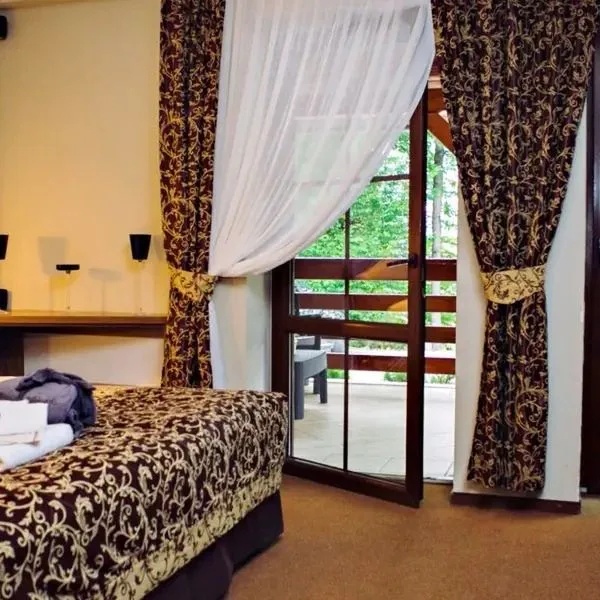 Dębowe Wzgórze - zdjęcie 4