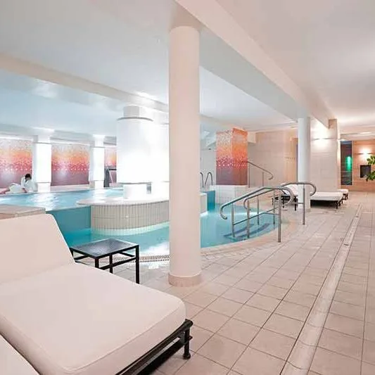 Sofitel Grand - zdjęcie 5