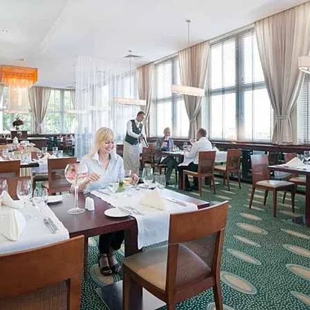 Sofitel Grand - zdjęcie 3