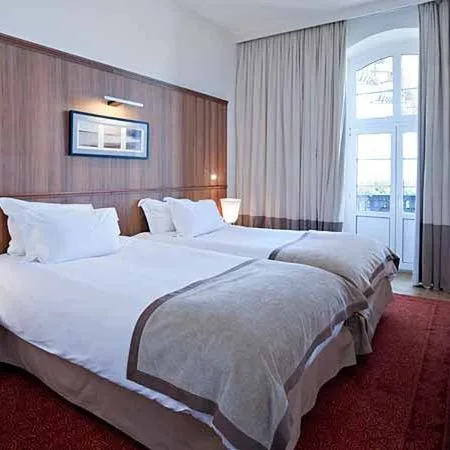 Sofitel Grand - zdjęcie 4