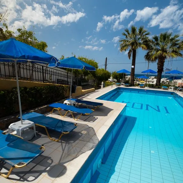 Koni Village - zdjęcie 4