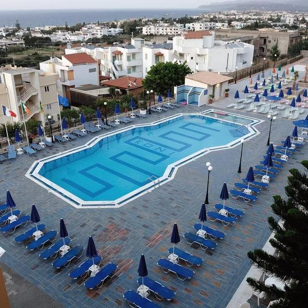 Koni Village - zdjęcie 2