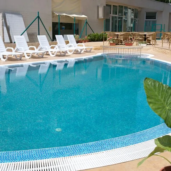 Sea Breeze (Sunny Beach) - zdjęcie 4