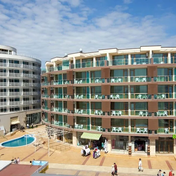 Sea Breeze (Sunny Beach) - zdjęcie 3