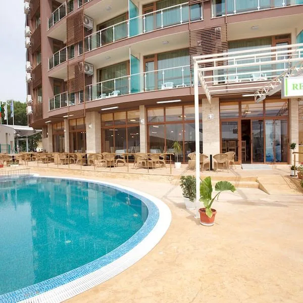 Sea Breeze (Sunny Beach) - zdjęcie 5