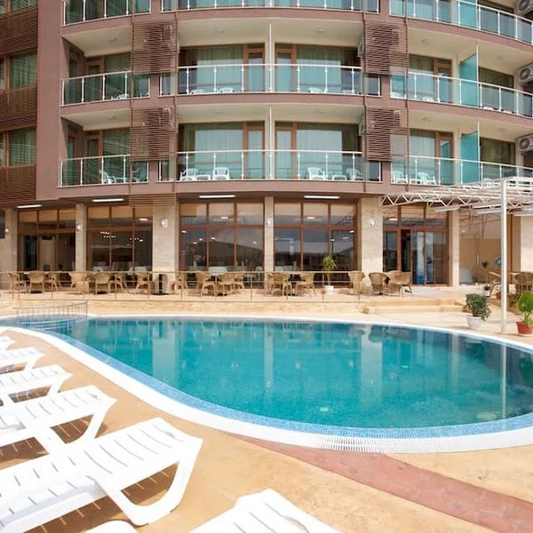 Sea Breeze (Sunny Beach) - zdjęcie 2