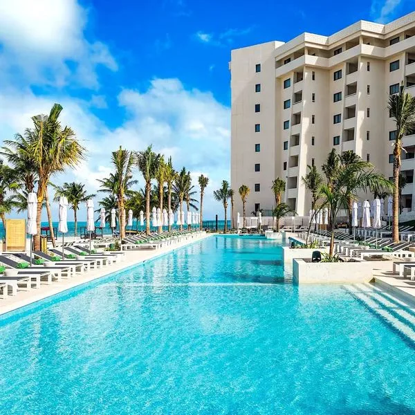 Melia Casa Maya - zdjęcie 2