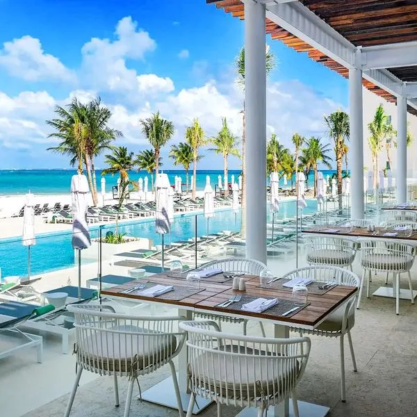 Melia Casa Maya - zdjęcie 5