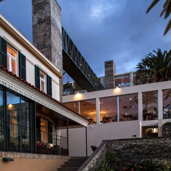 Estalagem da Ponta - zdjęcie 3