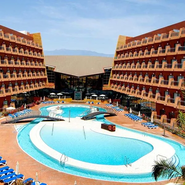 Protur Roquetas & Spa - zdjęcie 3