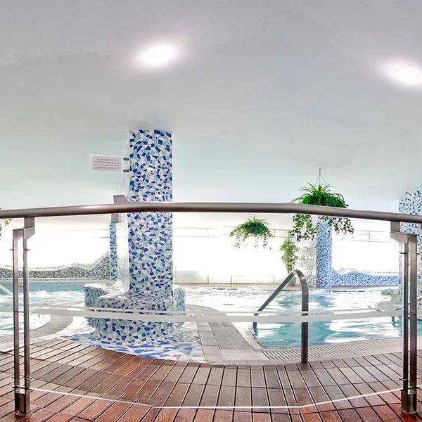 Protur Roquetas & Spa - zdjęcie 5