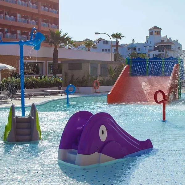 Protur Roquetas & Spa - zdjęcie 4