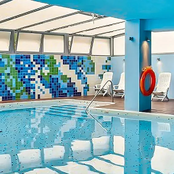 Protur Roquetas & Spa - zdjęcie 2