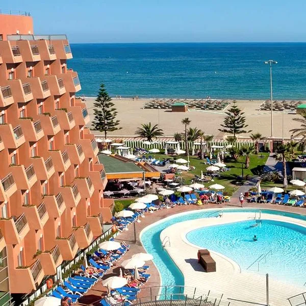 Protur Roquetas & Spa