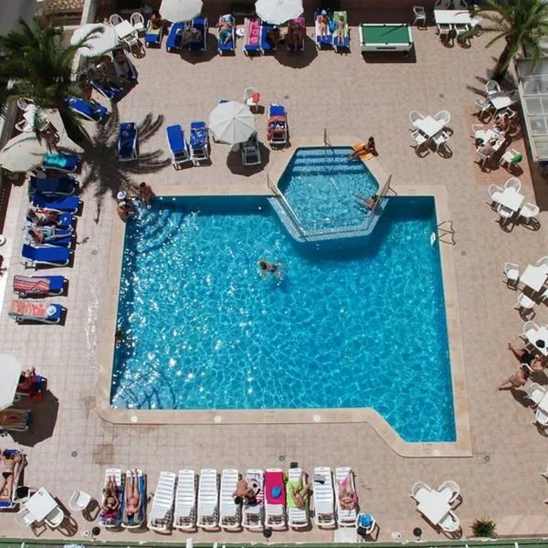 HSM Reina del Mar - zdjęcie 3