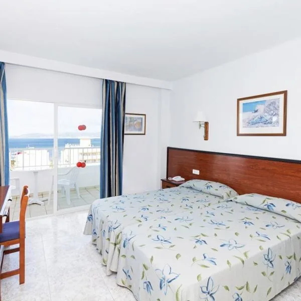 HSM Reina del Mar - zdjęcie 4