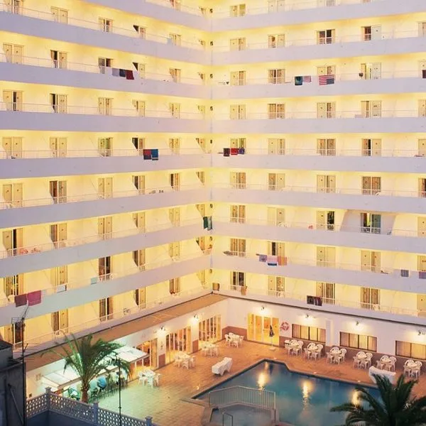 HSM Reina del Mar - zdjęcie 2