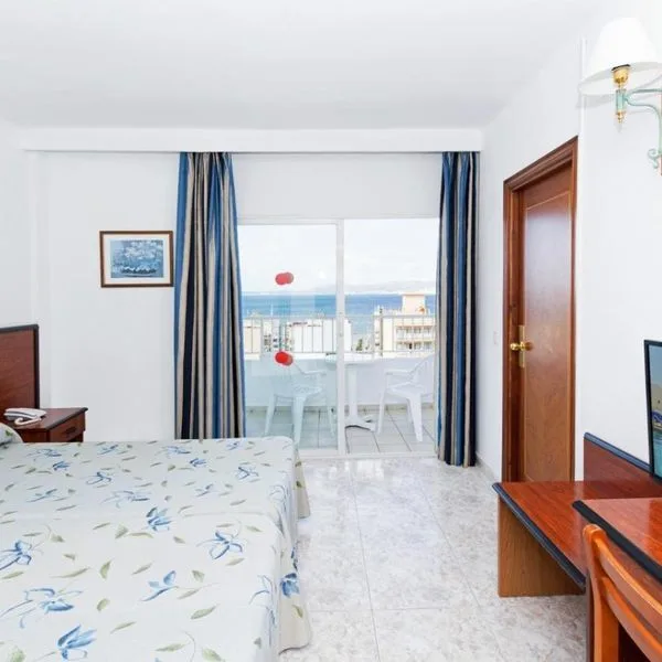 HSM Reina del Mar - zdjęcie 5