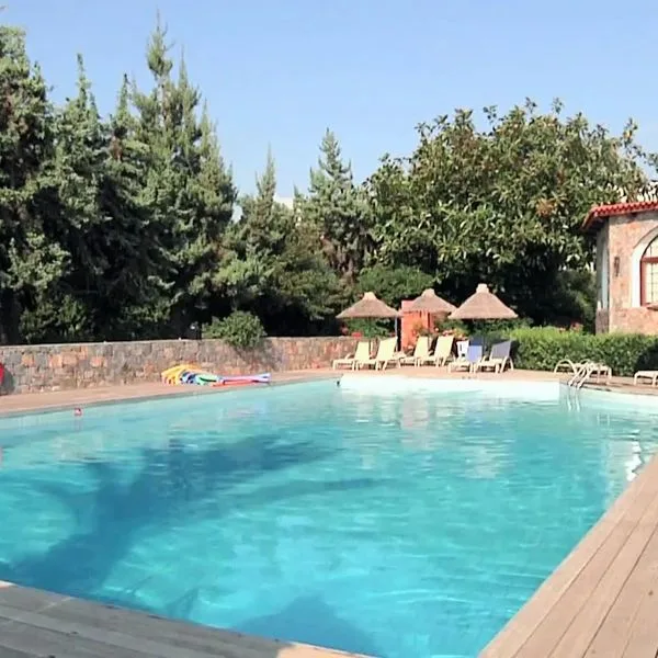 Hersonissos Maris - zdjęcie 2