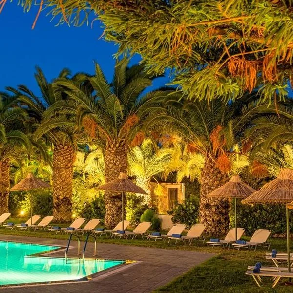 Hersonissos Maris - zdjęcie 5