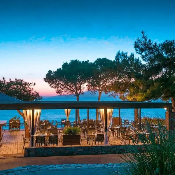 Hersonissos Maris - zdjęcie 4