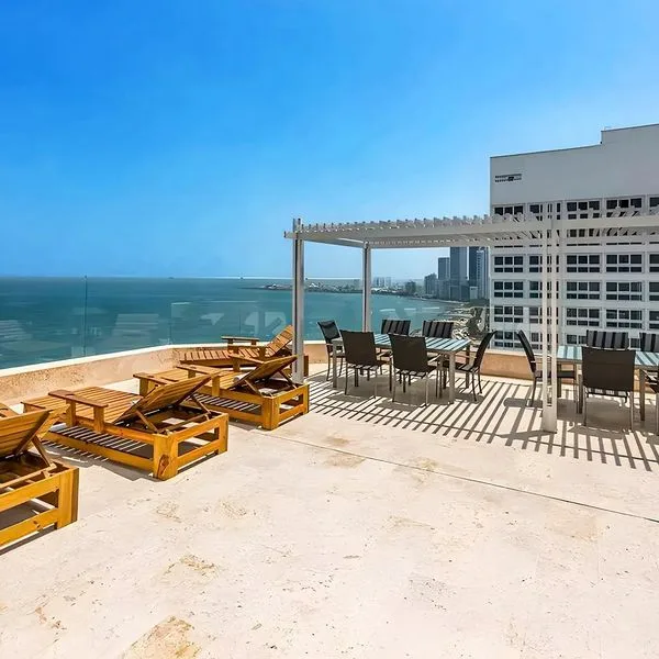 Regatta Cartagena - zdjęcie 5