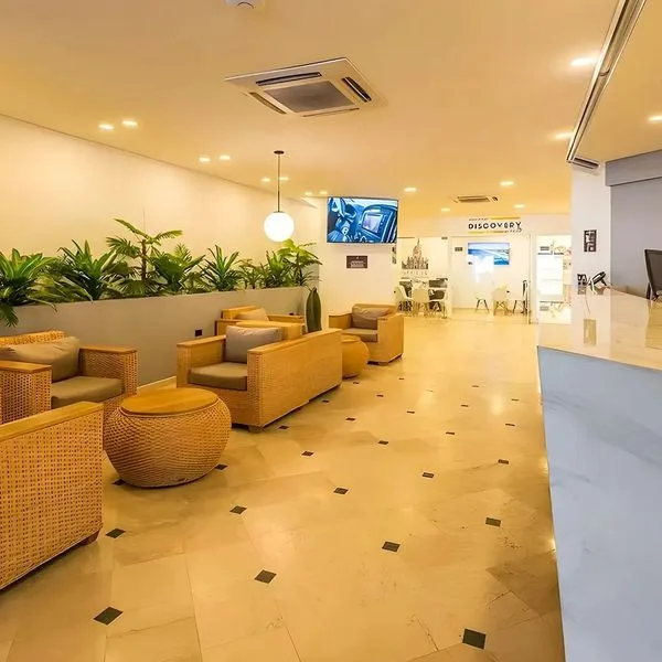 Regatta Cartagena - zdjęcie 3