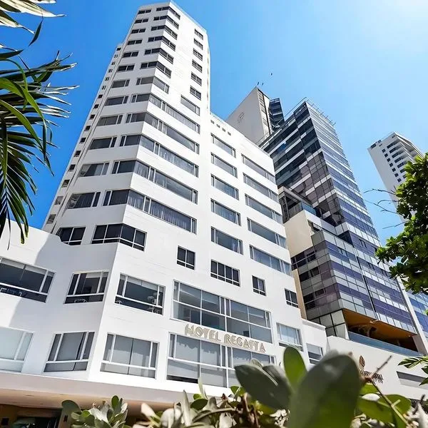 Regatta Cartagena - zdjęcie 2