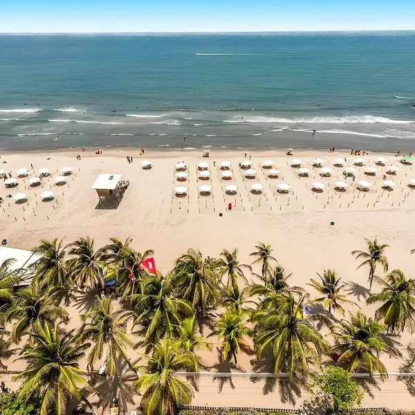 Regatta Cartagena - zdjęcie 4