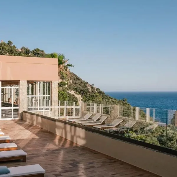 Zel Costa Brava (ex. Giverola Resort) - zdjęcie 4