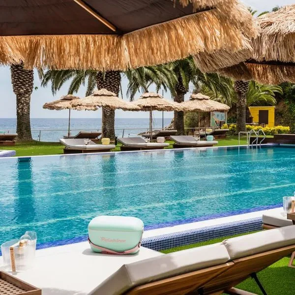 Zel Costa Brava (ex. Giverola Resort) - zdjęcie 3