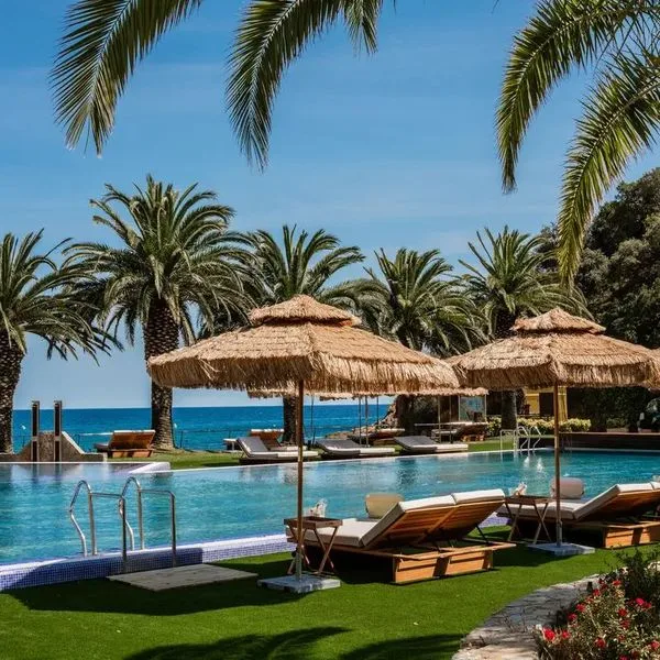 Zel Costa Brava (ex. Giverola Resort) - zdjęcie 2