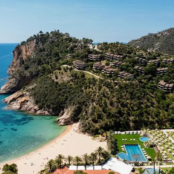 Zel Costa Brava (ex. Giverola Resort) - zdjęcie 5