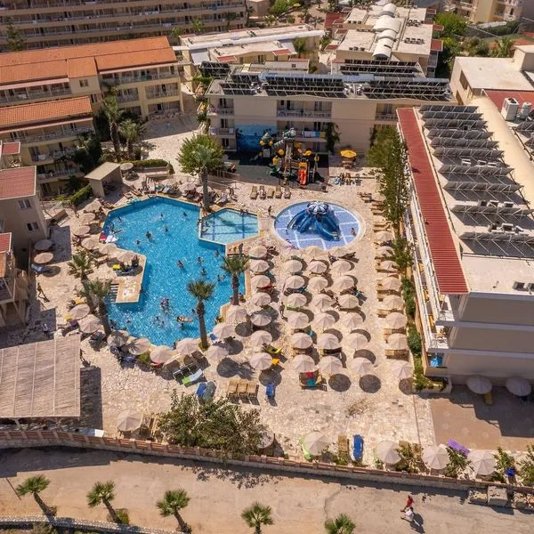 Eri Beach & Village - zdjęcie 5