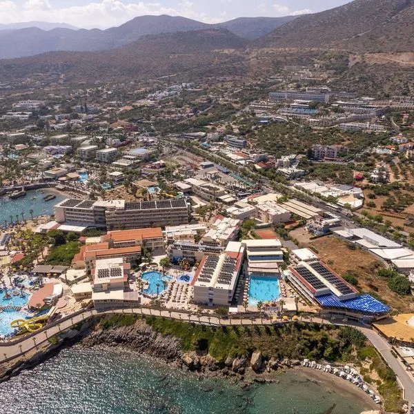 Eri Beach & Village - zdjęcie 2