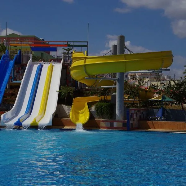 Eri Beach & Village - zdjęcie 4