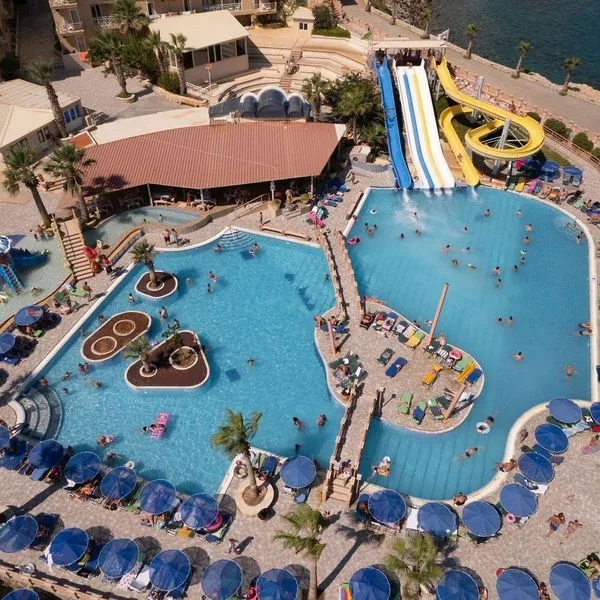 Eri Beach & Village - zdjęcie 3